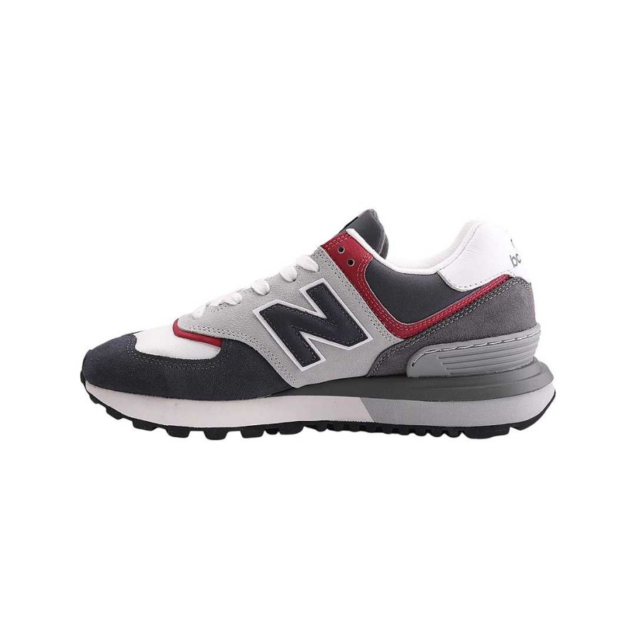 Man new balance | New Balance U574Lggz Grey