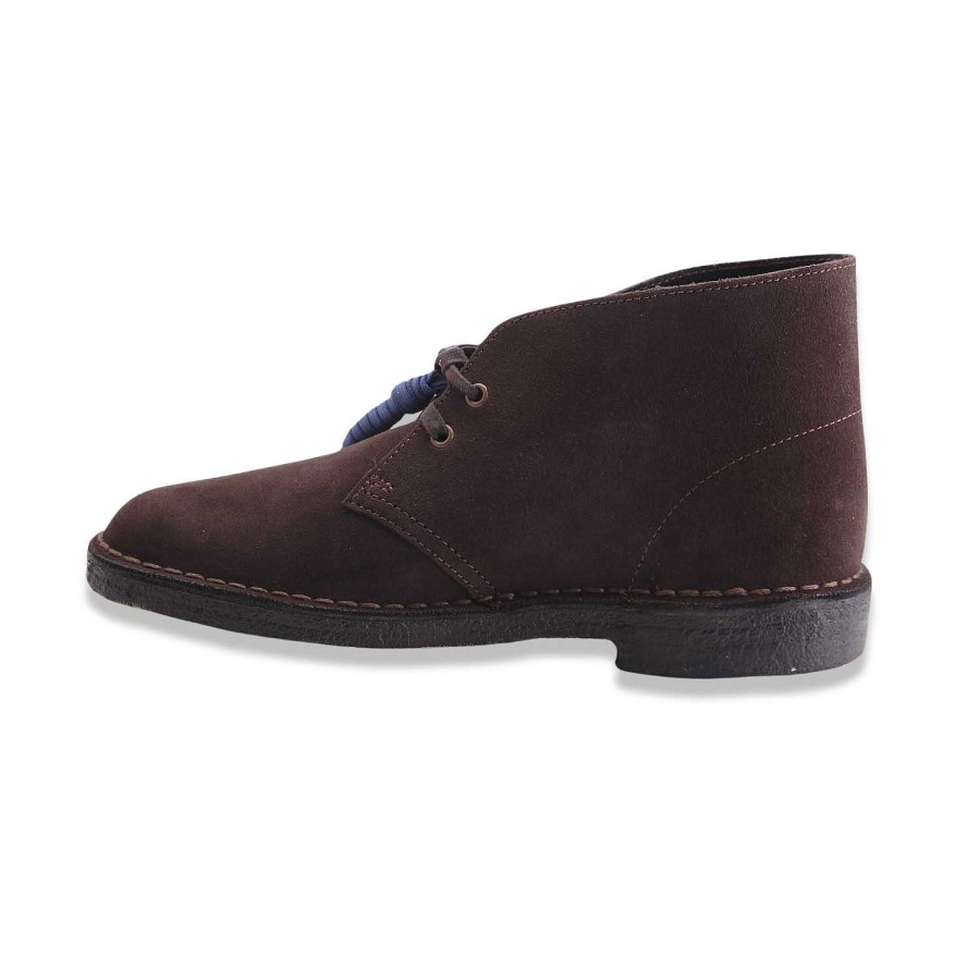 Man clarks | Clarks Desert Boot Brown