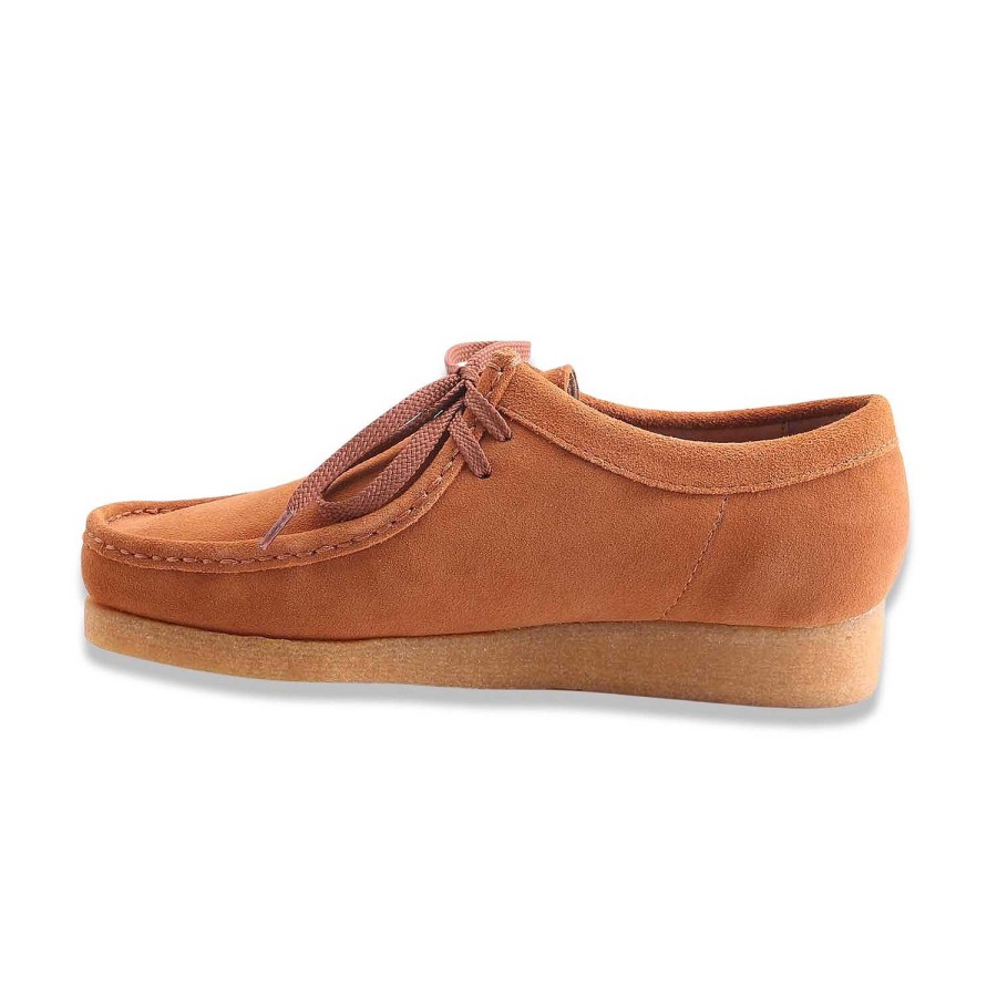 Man sebago | Sebago Koala Cognac