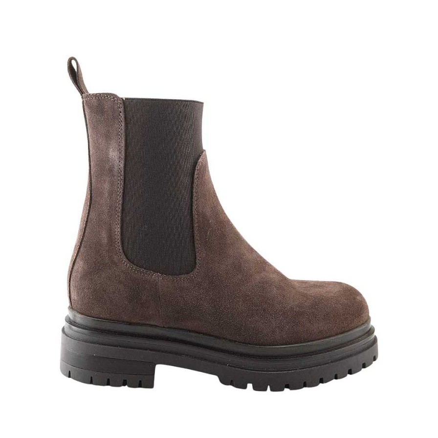 Woman belotti | Belotti Adele-12 Brown