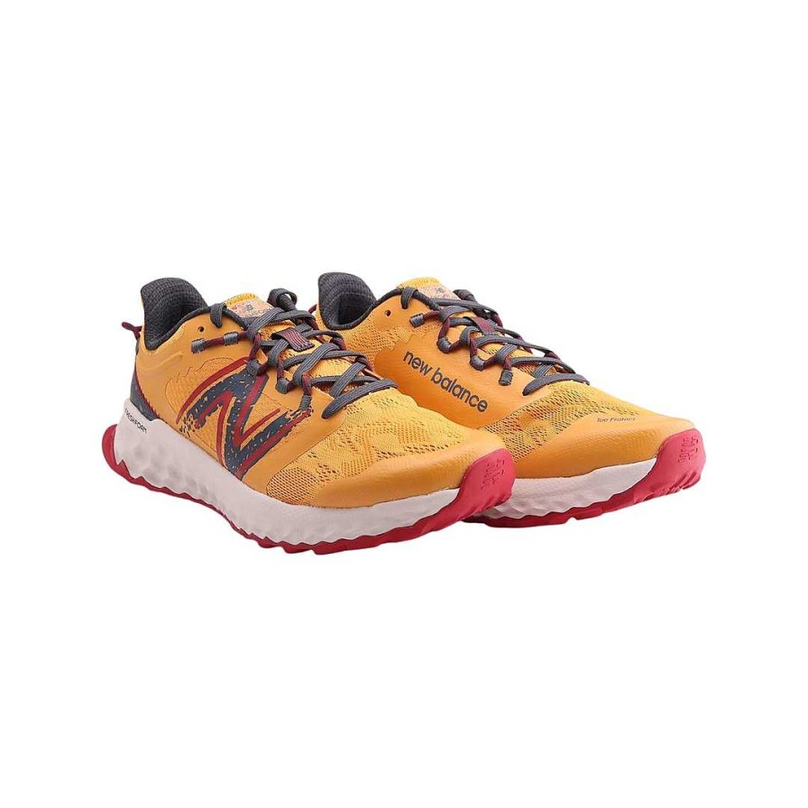 Man new balance | New Balance Fresh Foam Mtgaroly Ocher