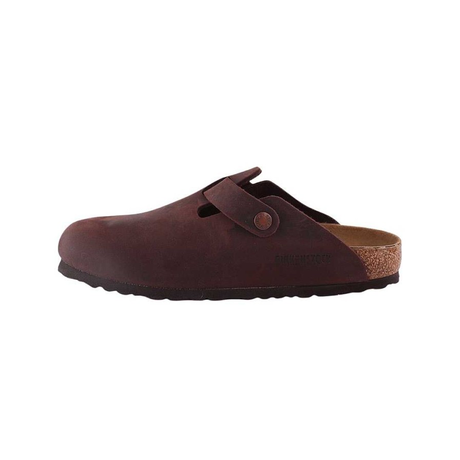 Woman birkenstock | Birkenstock Boston Havana