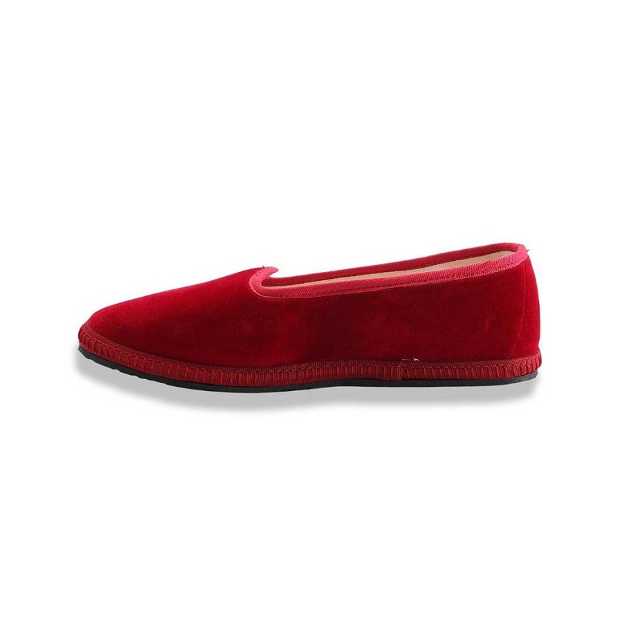 Woman belotti | Belotti Friulana Red