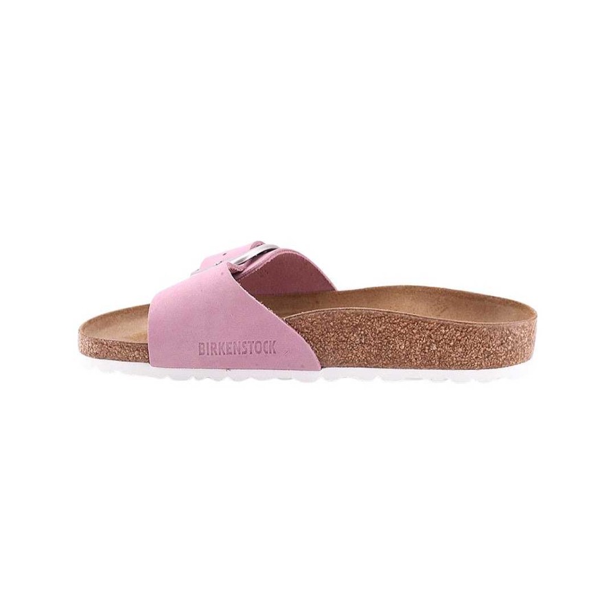 Woman birkenstock | Birkenstock Madrid Big Buckle Orchid