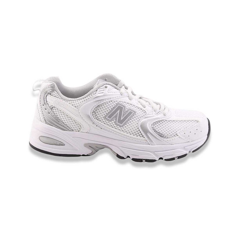 Man new balance | New Balance Mr530Ema White