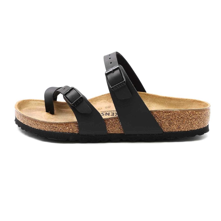 Woman birkenstock | Birkenstock Mayari Black