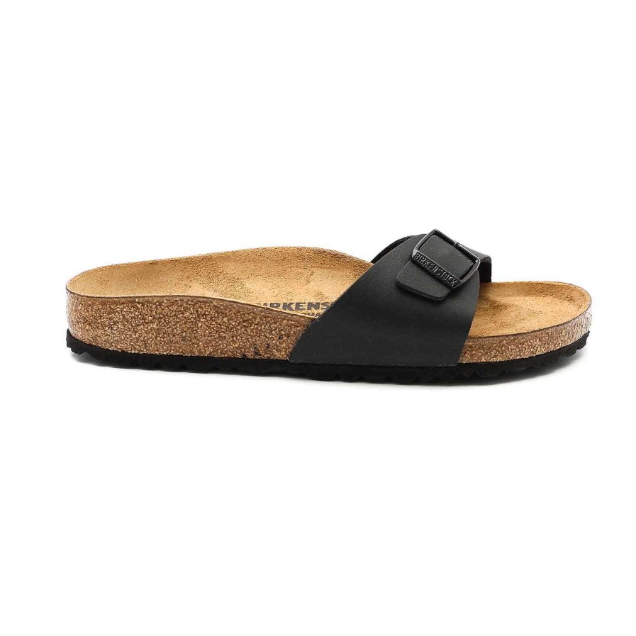 Woman birkenstock | Birkenstock Madrid Black