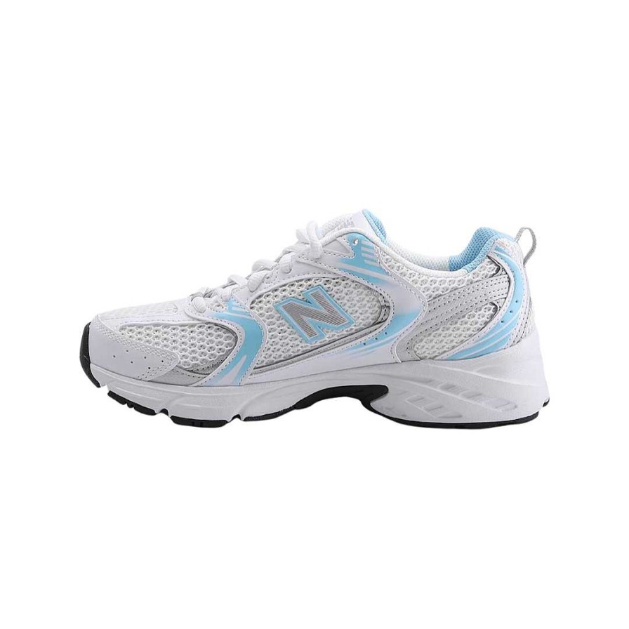 Woman new balance | New Balance Mr530Bb White Sky Bkue