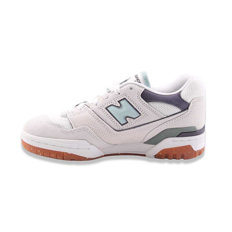 Man new balance | New Balance Bbw550Nb Sea Salt