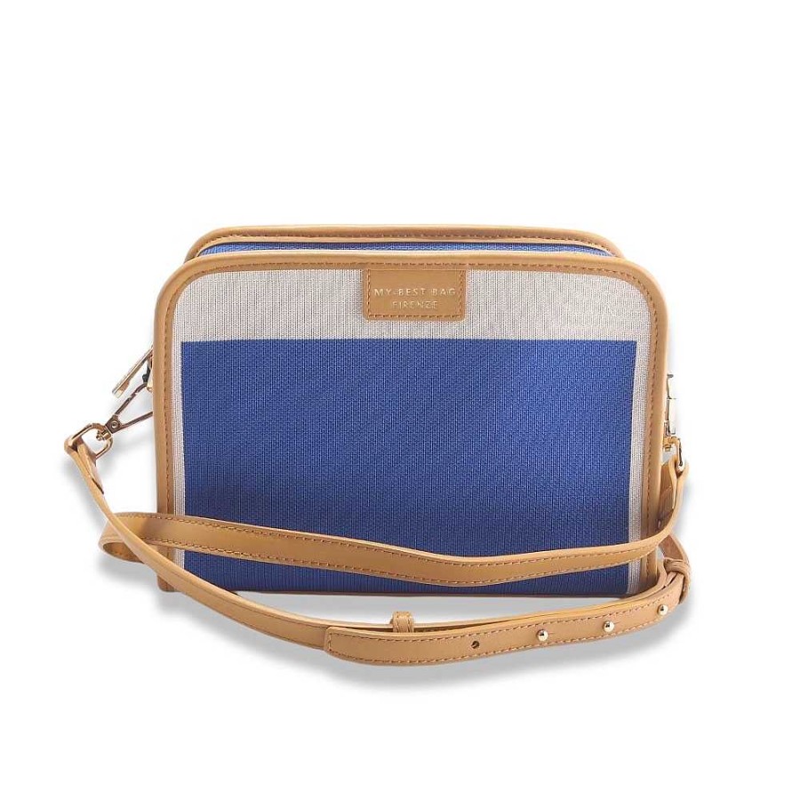 Accessories my best bag | My Best Bag Indiana Pacers Blue