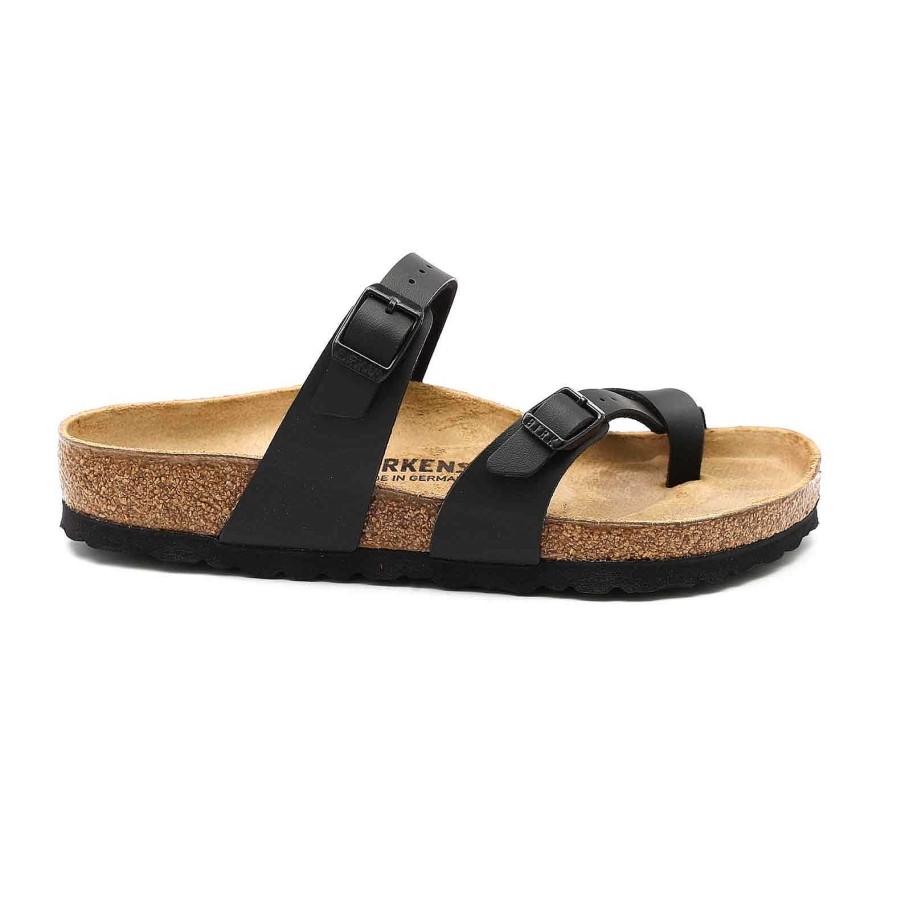 Woman birkenstock | Birkenstock Mayari Black