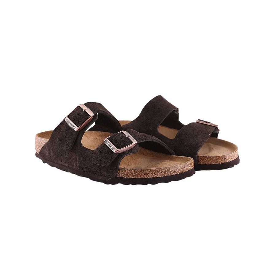 Man birkenstock | Birkenstock Arizona Bs Mocha