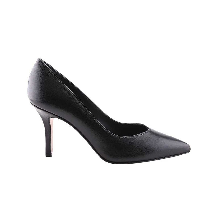 Woman belotti | Belotti Singapore Black