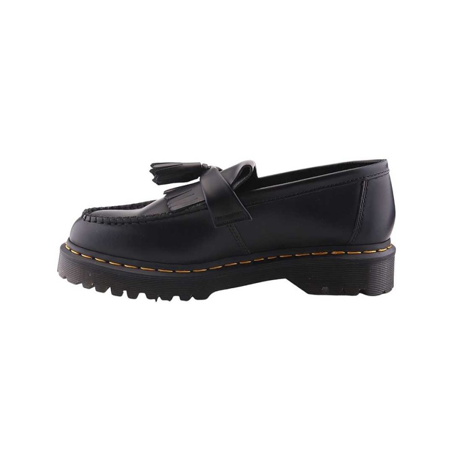 Man dr. martens | Dr. Martens Adrian Bex Black