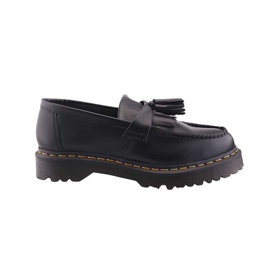 Man dr. martens | Dr. Martens Adrian Bex Black