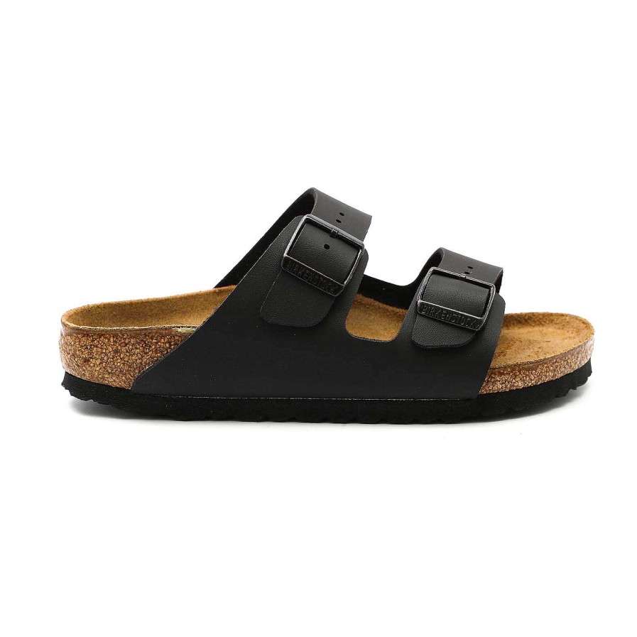 Man birkenstock | Birkenstock Arizona Black