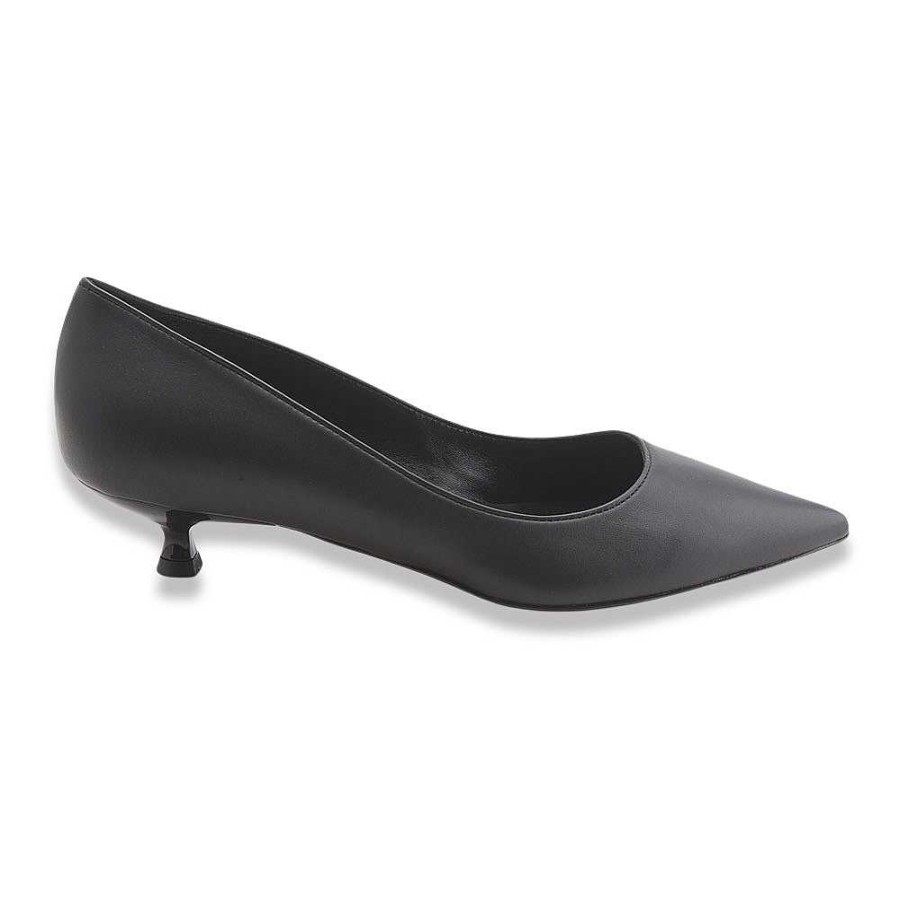 Woman marc ellis | Marc Ellis Vt1106 Black