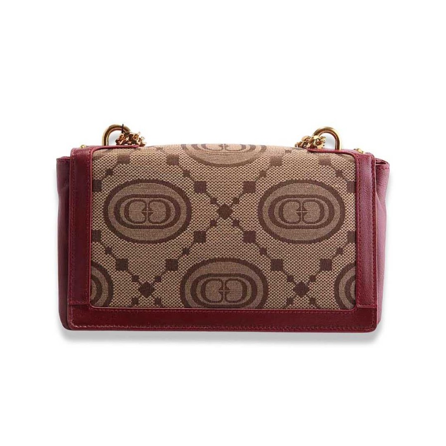 Accessories la carrie | The Carrie Guyana Beige Blood