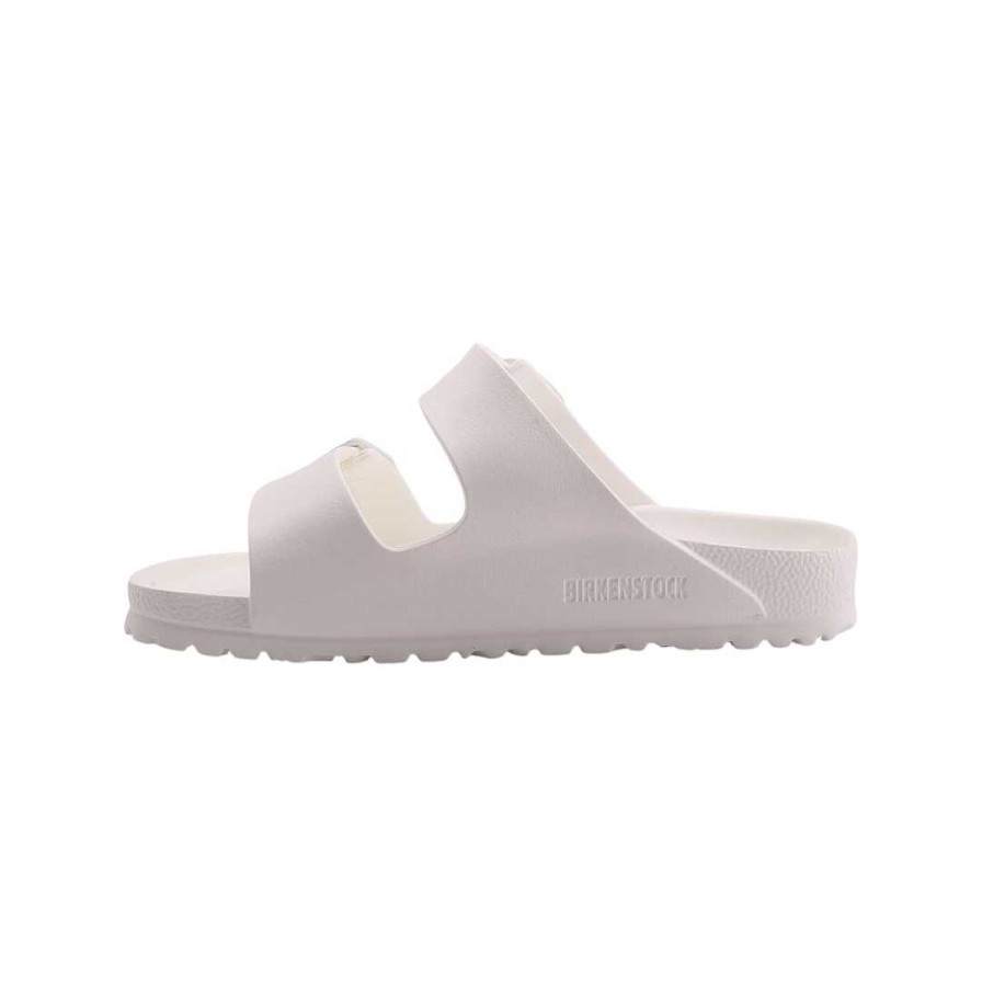 Woman birkenstock | Birkenstock Arizona Eva White W