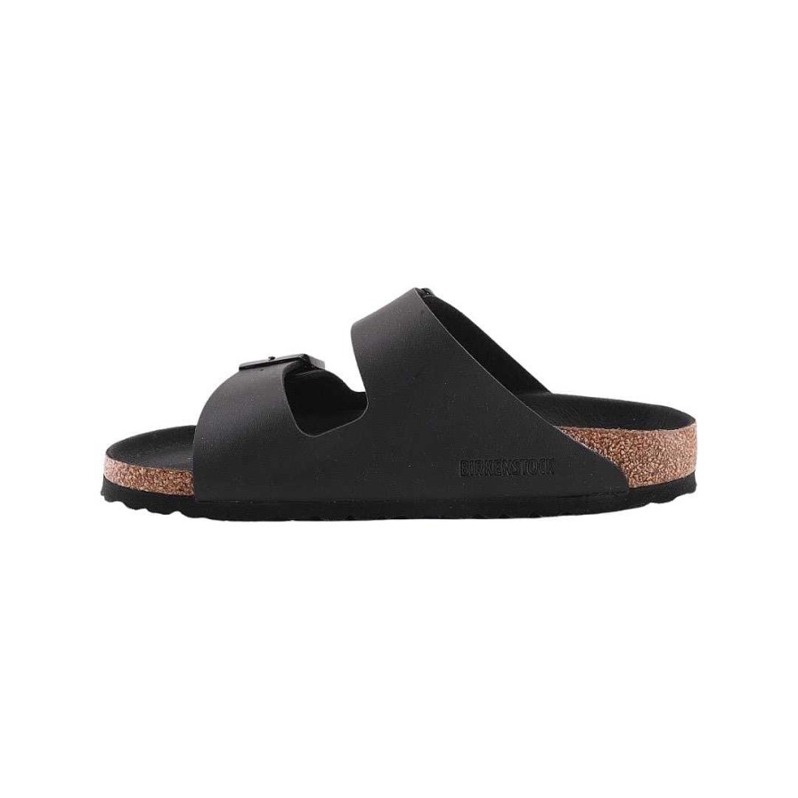 Woman birkenstock | Birkenstock Arizona Trip Black