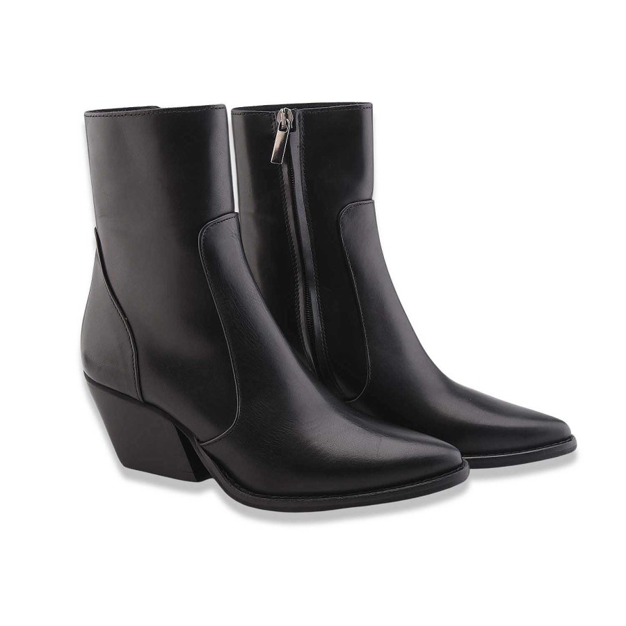 Woman belotti | Belotti Julia-90 Black