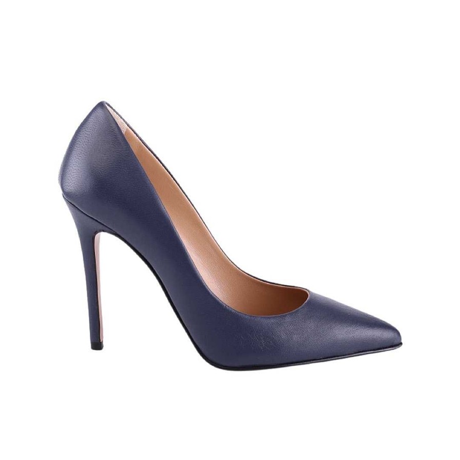 Woman kammi | Kammi Scotland Blue