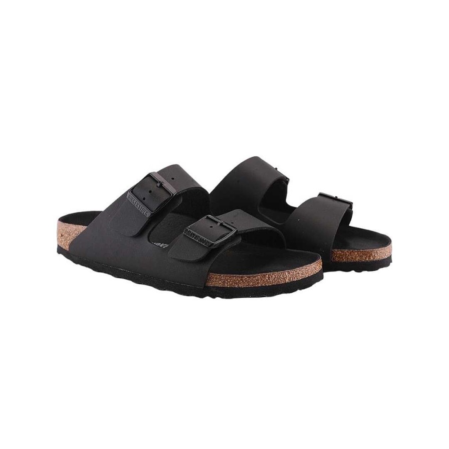 Woman birkenstock | Birkenstock Arizona Trip Black