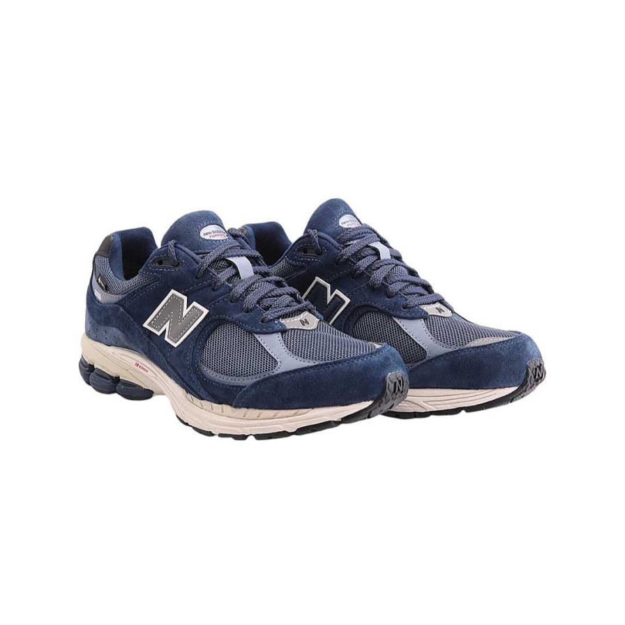 Man new balance | New Balance M2002Rxf Navy