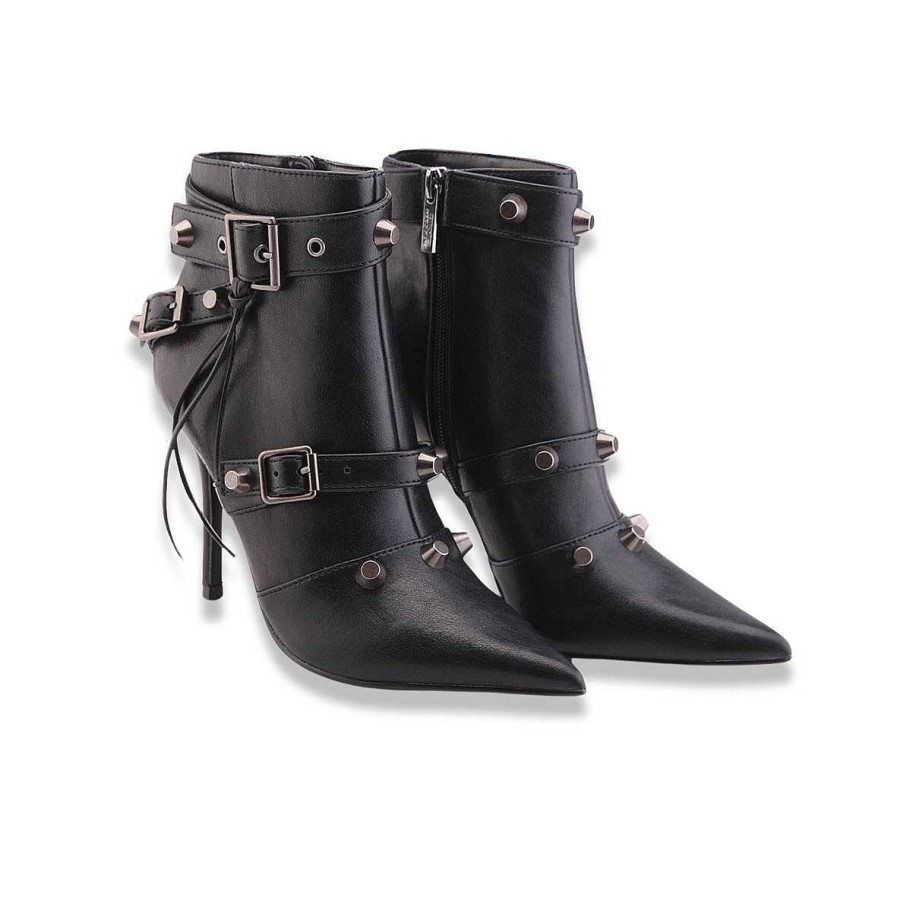 Woman steve madden | Steve Madden Fortitude Black