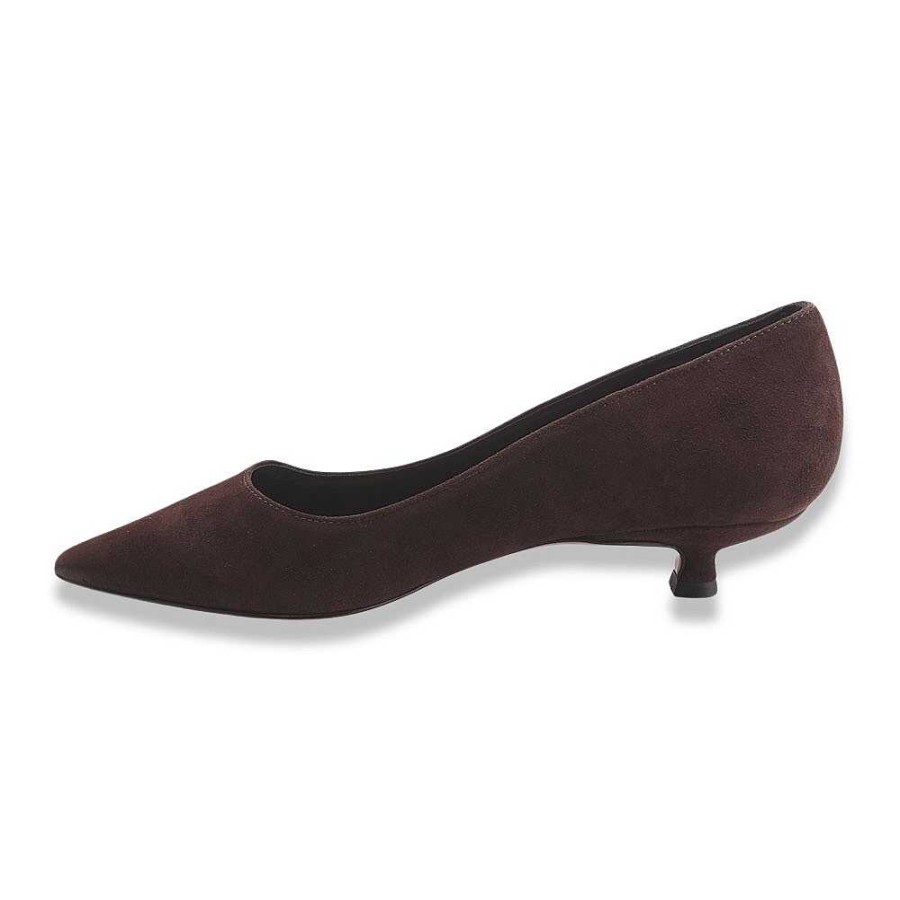 Woman marc ellis | Marc Ellis Vt1106 Dark Suede