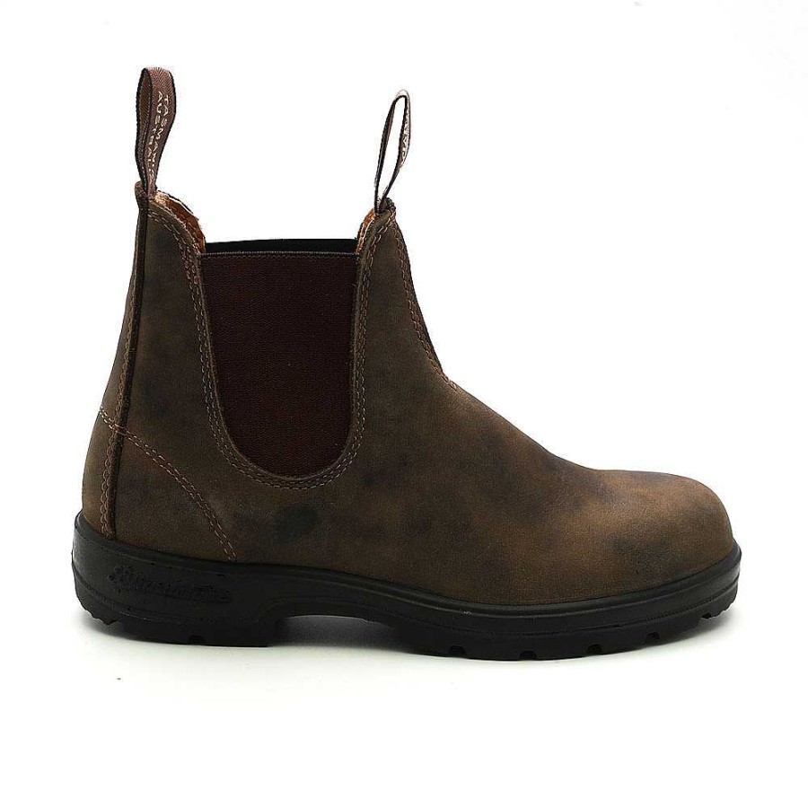 Man blundstone | Blundstone 585 Rustic Brown