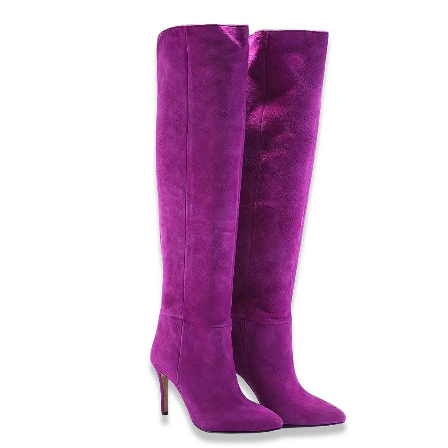 Woman l'arianna | The Arianna Purple Fir