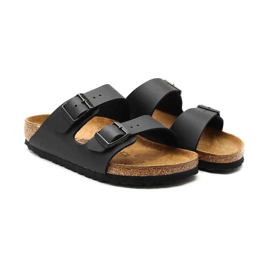 Man birkenstock | Birkenstock Arizona Black