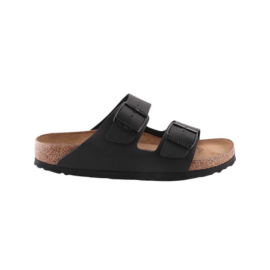 Woman birkenstock | Birkenstock Arizona Soft Black